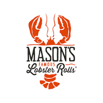 masons famous lobster rolls logo