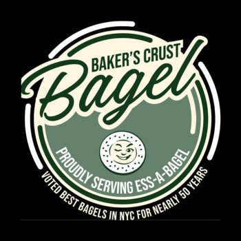 $20 Baker's Crust Bagels Deal for $10