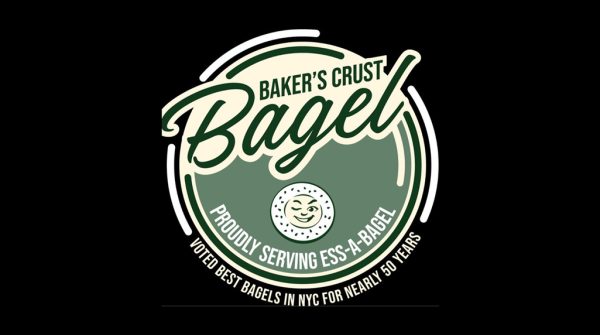 $20 Baker's Crust Bagels Deal for $10