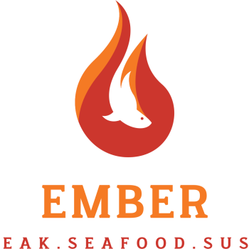 Ember Restaurant logo