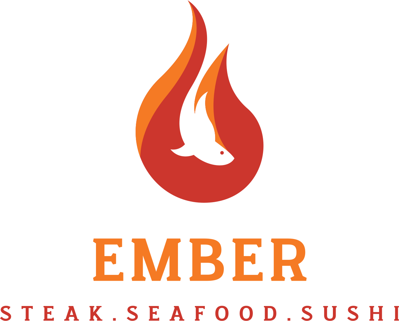 Ember Restaurant logo